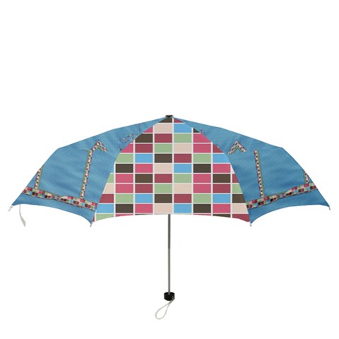 Folding Umbrella 