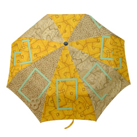 Folding Umbrella 