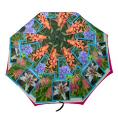 in my garden multiframe folding umbrella in my garden multiframe folding umbrella