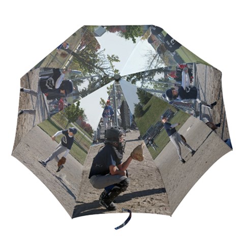 Folding Umbrella 