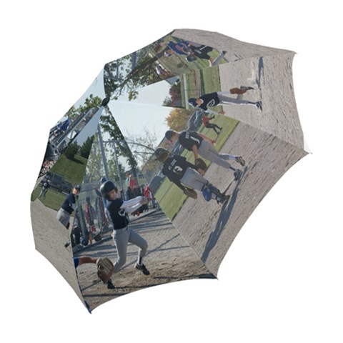 Folding Umbrella 