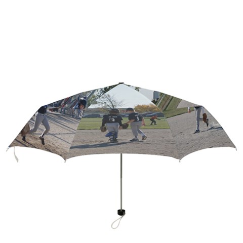 Folding Umbrella 