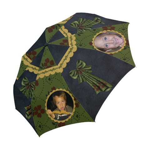 Folding Umbrella 