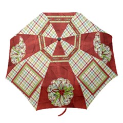 HH Umbrella 1001 - Folding Umbrella