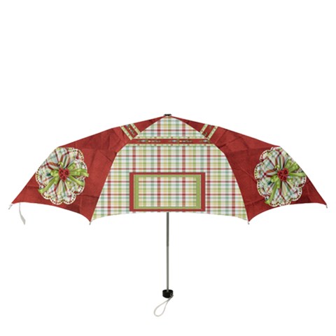 Folding Umbrella 