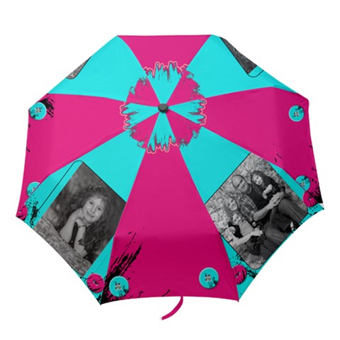 Folding Umbrella 