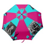 Wild Umbrella - Folding Umbrella
