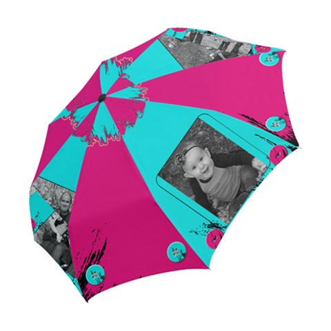 Folding Umbrella 