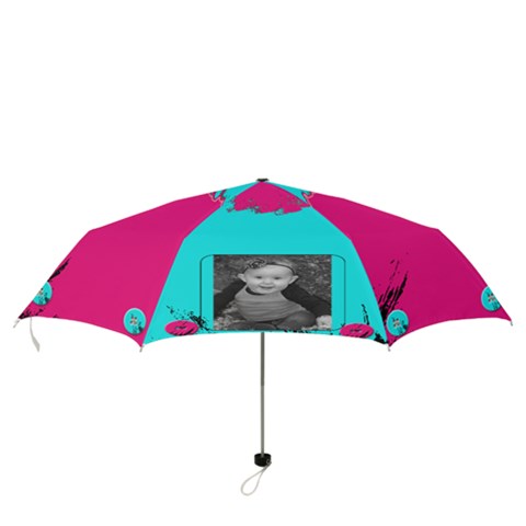 Folding Umbrella 