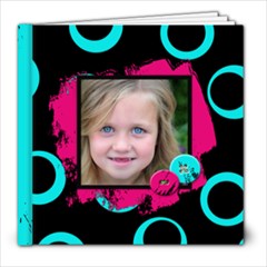 Wild album 8x8 20page - 8x8 Photo Book (20 pages) Wild album 8x8 20page - 8x8 Photo Book (20 pages)