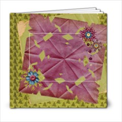 6x6 Family Cheer/Holiday/Christmas Album - 6x6 Photo Book (20 pages) 6x6 Family Cheer/Holiday/Christmas Album - 6x6 Photo Book (20 pages)