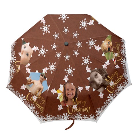 Folding Umbrella 