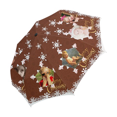 Folding Umbrella 