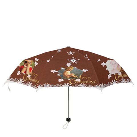 Folding Umbrella 