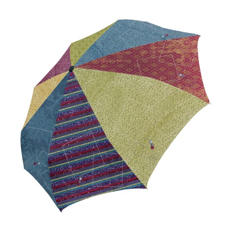 Folding Umbrella 