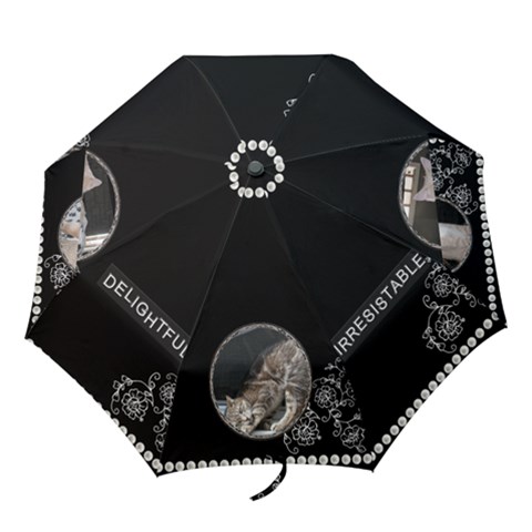 Folding Umbrella 