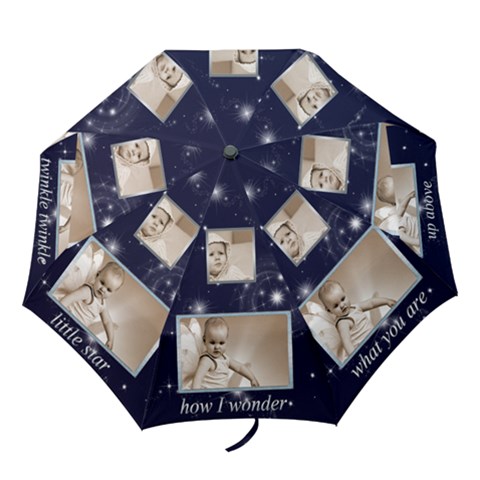 Folding Umbrella 