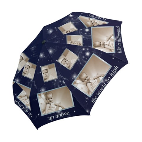 Folding Umbrella 