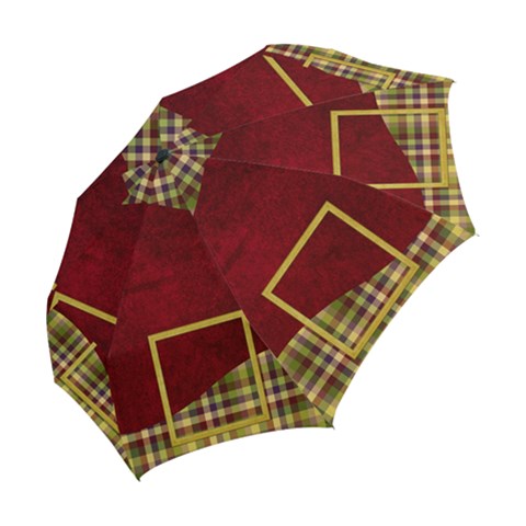 Folding Umbrella 