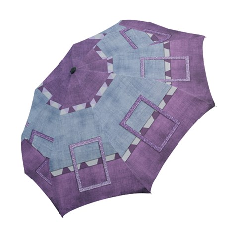 Folding Umbrella 