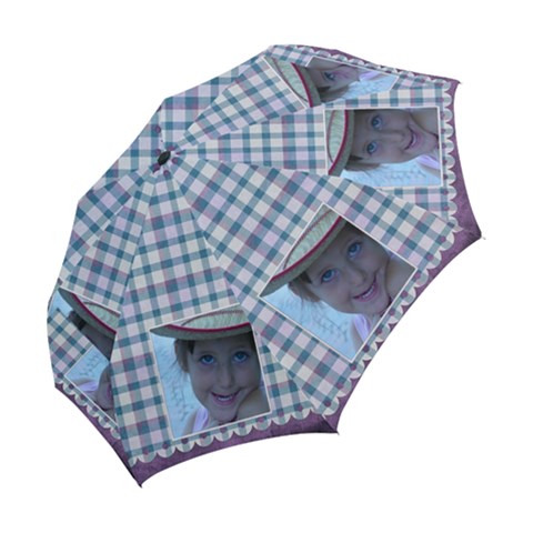 Folding Umbrella 