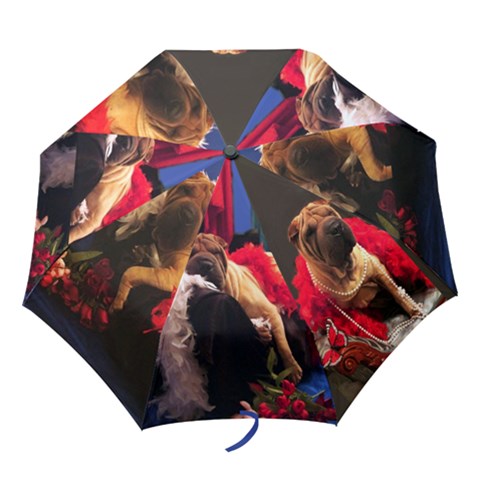 Folding Umbrella 