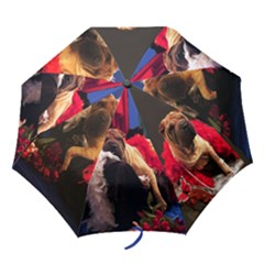 Windquest - Folding Umbrella