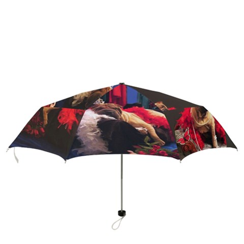 Folding Umbrella 