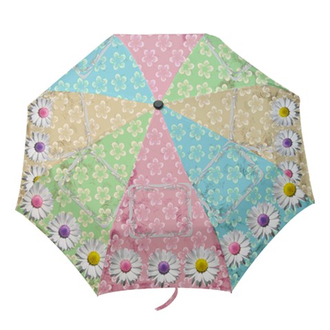 Folding Umbrella 