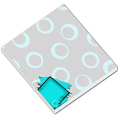 Wild Memopad - Small Memo Pads