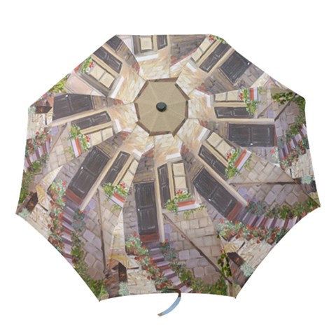 Folding Umbrella 