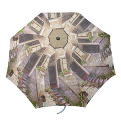 stairs - Folding Umbrella