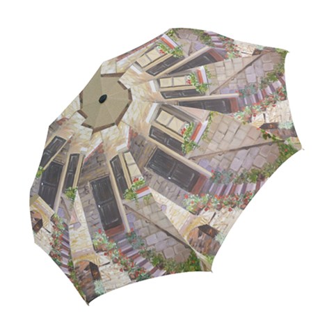 Folding Umbrella 