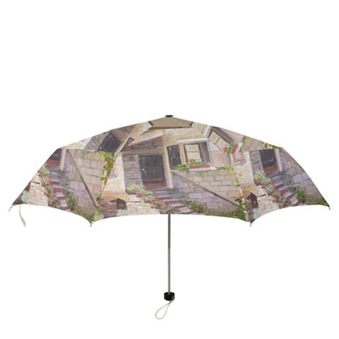 Folding Umbrella 