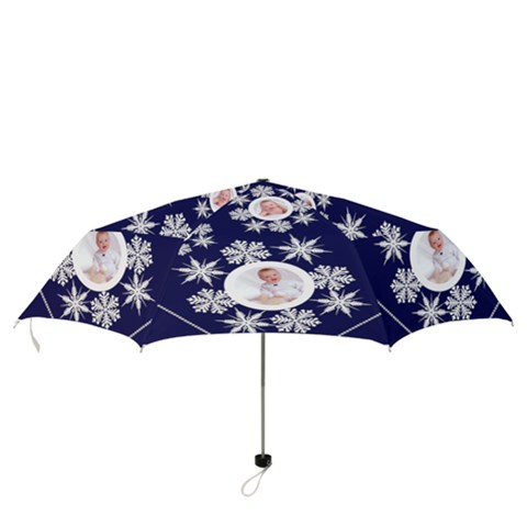 Folding Umbrella 