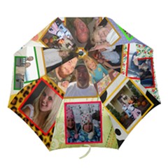 lisa - Folding Umbrella