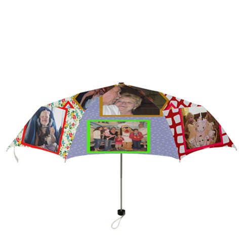 Folding Umbrella 