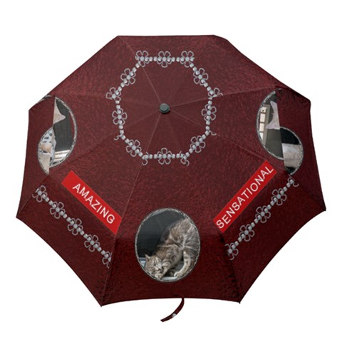 Folding Umbrella 