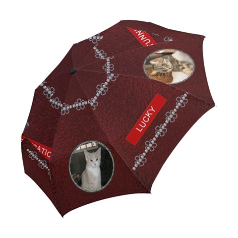 Folding Umbrella 