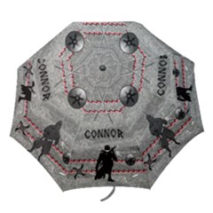 Ninja Umbrella - Folding Umbrella