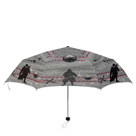 Folding Umbrella 