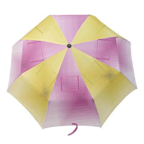 Folding Umbrella 