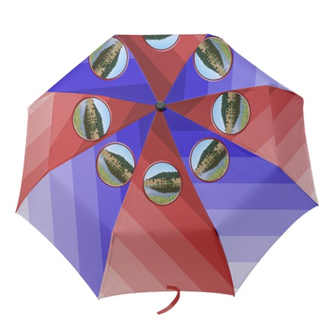 Folding Umbrella 