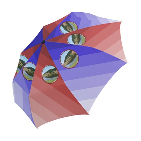 Folding Umbrella 