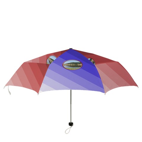 Folding Umbrella 