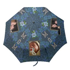 Mom Folding Umbrella