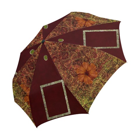 Folding Umbrella 