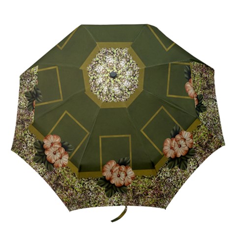 Folding Umbrella 