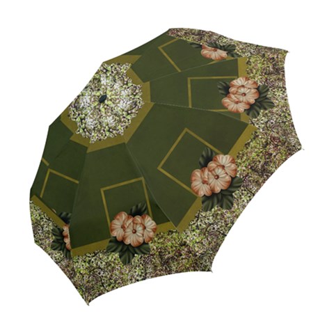 Folding Umbrella 