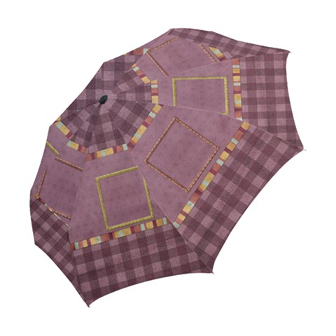 Folding Umbrella 